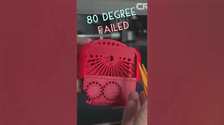 3D Printed Torture Toaster - Ender 5 S1 Testing