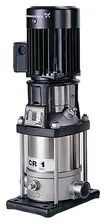 Циркуляционный насос Grundfos CR 1-2 A-FGJ-A-E-HQQE