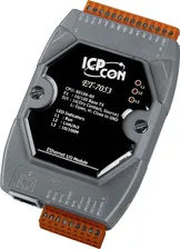 Ethernet-модуль ET-7053 CR