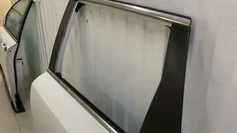 Honda CRV V Хонда СРВ 5 2016 2020, 2019 Дверь задняя левая 2007589056396
