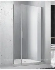 Душевая дверь BelBagno Sela B-1-90-C-Cr
