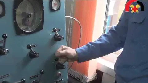 Компрессор КД 8