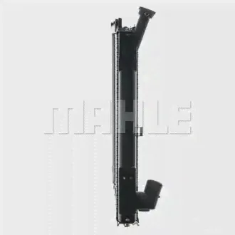 Радиатор охлаждения двигателя MAHLE ORIGINAL 3XT NP 1437635809 CR 63 000S-3