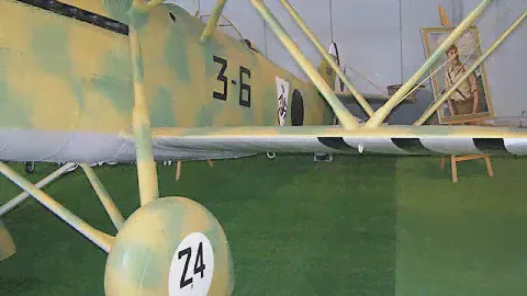 Fiat CR.32