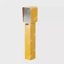 Картоприемник (уличный) AR-GO CR-04
