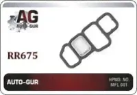 Прокладка клапана VTEC HO Accord CU, CR-V RE, Civic FD R16A, R18A, R20A 06--0