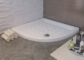 Поддон для душа RGW Ceramics CR/R-088 80х80