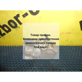 Клапан vtec бу CR-V3 Honda 2007-2010-0