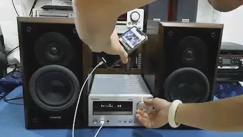 Onkyo cr-n765 loa kenwoo lsf 333 ( đã bán )