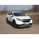 Решетка бампера Honda CR-V 5