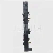 Радиатор охлаждения двигателя MAHLE ORIGINAL CR 1905 000S 1437574669 BFH PHAE