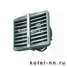 Водяной тепловентилятор SONNIGER HEATER CR ONE