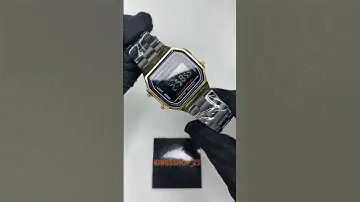Часы электронные