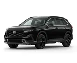 Honda CR-V Hybrid Sport Touring