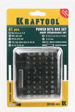   Cr-V Kraftool 26140-H61