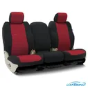 CR-Grade Neoprene Custom Seat Covers