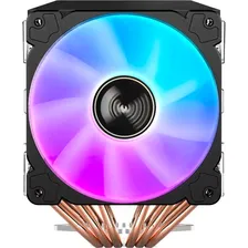 Jonsbo CR-2100 система охлаждения