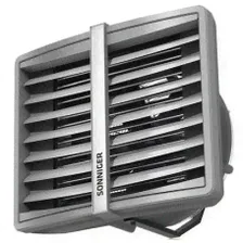 Тепловентилятор Sonniger HEATER CONDENS CR ONE