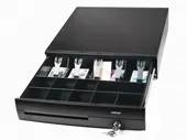 Денежный ящик Posiflex CR-4000B (Epson, арт. 7130) в Москве