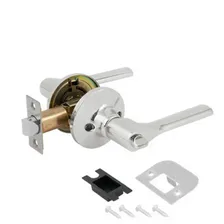 Защелка Avers, 8083-03-CR, 00031333, с фиксатором, хром