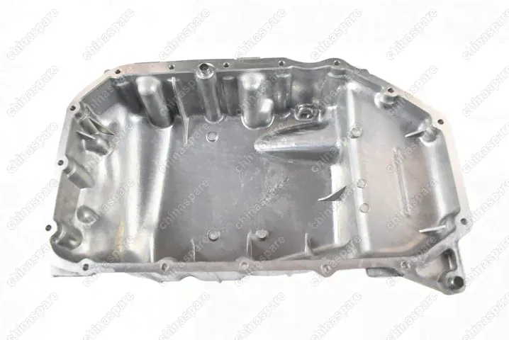 Поддон масляный двигателя Honda CR-V 2007-