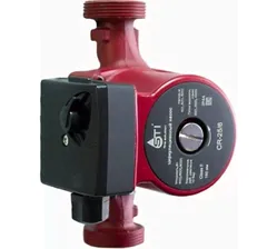 Насос для отопительной системы STI CR 32/4-180