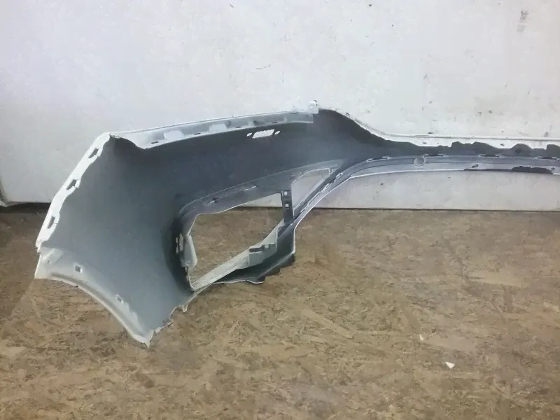 Бампер передний Honda CR-V 4 Restail-1