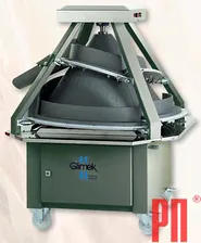 Тестоокруглитель GLIMEK CR 360