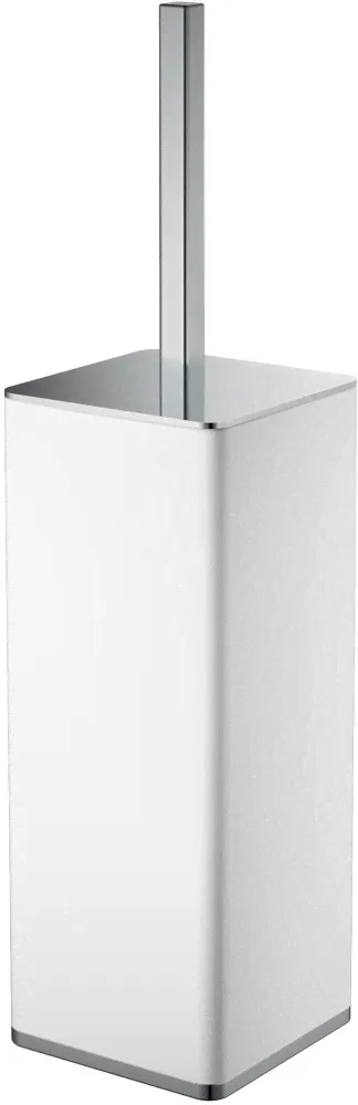 Туалетный ершик Boheme Q 10949-W-CR-0