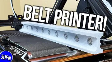 Creality CR-30 / Обновление #3DPrintMill Наоми Ву!