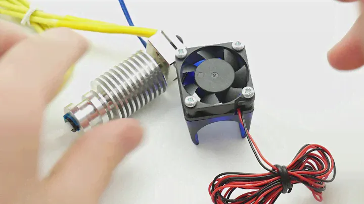 V6 Assembly Guide