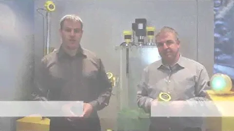 Простая настройка датчиков 4 … 20 mA/HART