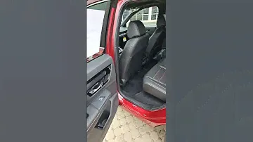 2023 Honda CR-V Hybrid Sport Touring Radiant Red