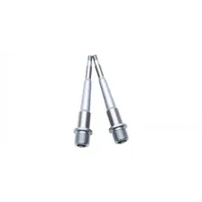 Ось для педалей HT EVO+ Cr-Mo Spindle (, 2023)