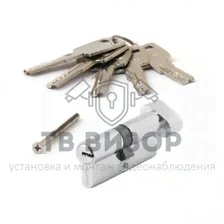 Механизм цилиндровый ZM-70-C-CR