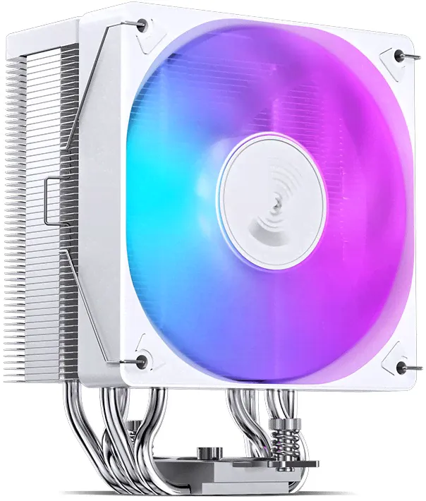 Jonsbo CR-1000 EVO Color White-0