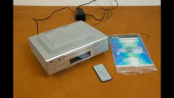Радио, Часы, CD проигрыватель, для кухни, TERRIS KCD243