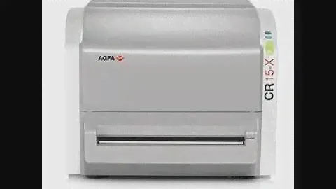 Дигитайзер AGFA CR 15-X