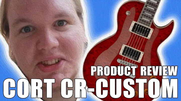 Cort CR-Индивидуальный обзор