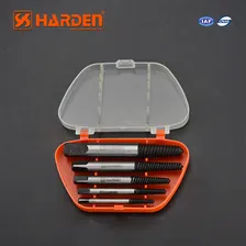 Набор экстракторов 5 предметов Cr-Mo HARDEN