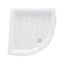 Поддон для душа RGW Ceramics CR/R-099 90x90