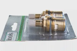 Кранбукса Cr-AB24 Z20 2шт IDDIS Cr-AB24 Z20 (art.: 3920c214c9adb)