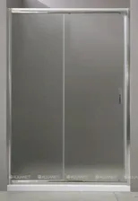 Душевая дверь BelBagno Uno 195-BF-1-110-C-Cr