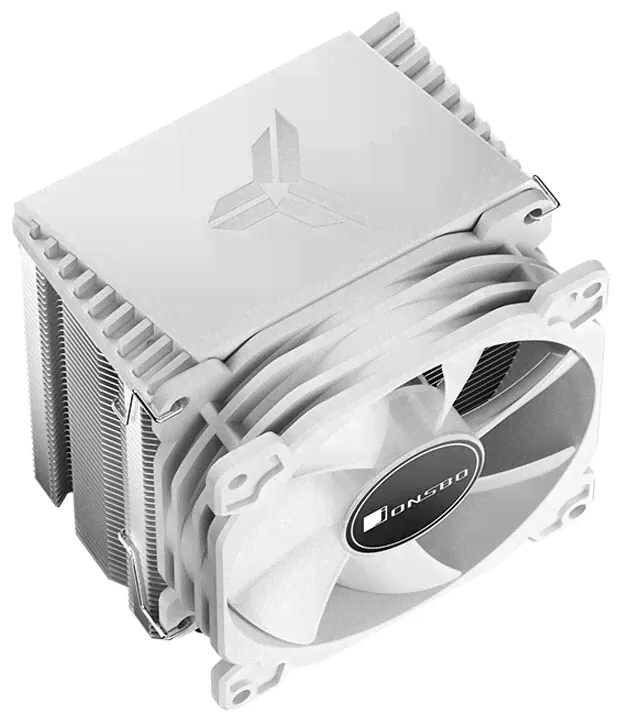 Jonsbo Кулер для процессора Jonsbo CR-1400 Argb White Jonsbo CR-1400 Argb White . система охлаждения-3