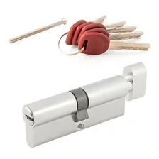 Avers JM-80-C-CR Цилиндровый механизм (материал AL) (12) 27301