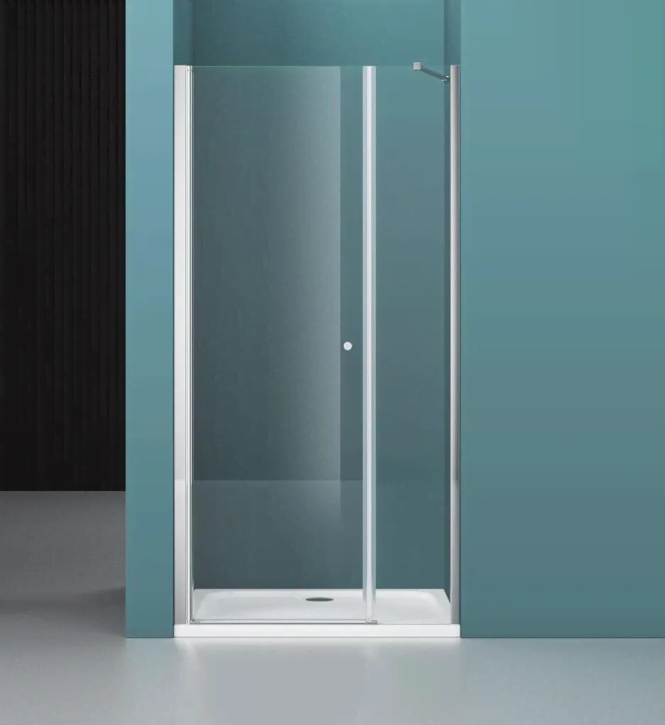 Душевая дверь BelBagno ETNA-B-11-60+60-C-Cr