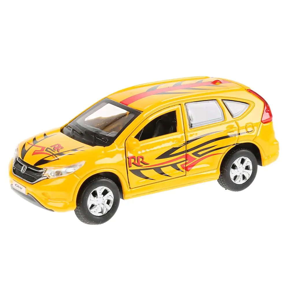 Игрушечная спортивная машинка Honda CR-V