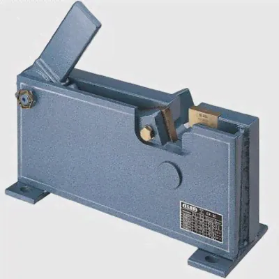 Ручной резчик арматуры CR-28