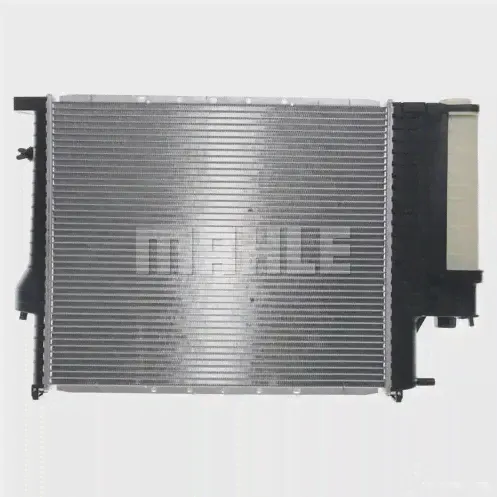Радиатор охлаждения двигателя MAHLE ORIGINAL EQ4 N3YH CR 280 000S 1437581540-1