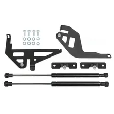 Упоры-амортизаторы капота 2 штуки для Honda CR-V 2012-2015